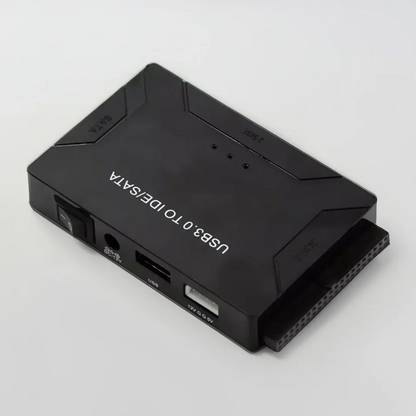 Sandsberg | Ultra Recovery Converter