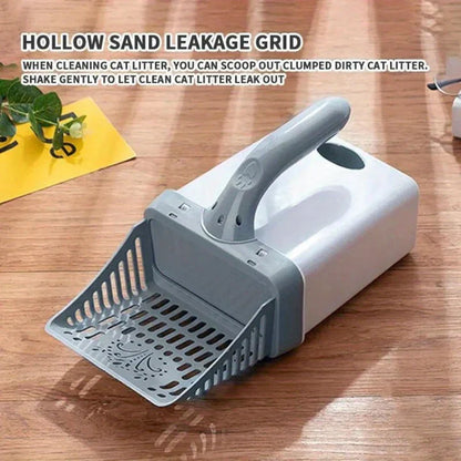 Sandsberg | Katzenstreu Scoop