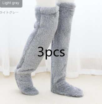 COZYDREAM | Wintersocken | Ultimativer Komfort | Kältebeständig und gemütlich