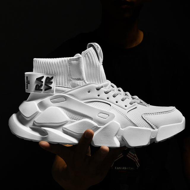 Chunky Herren Schuhe