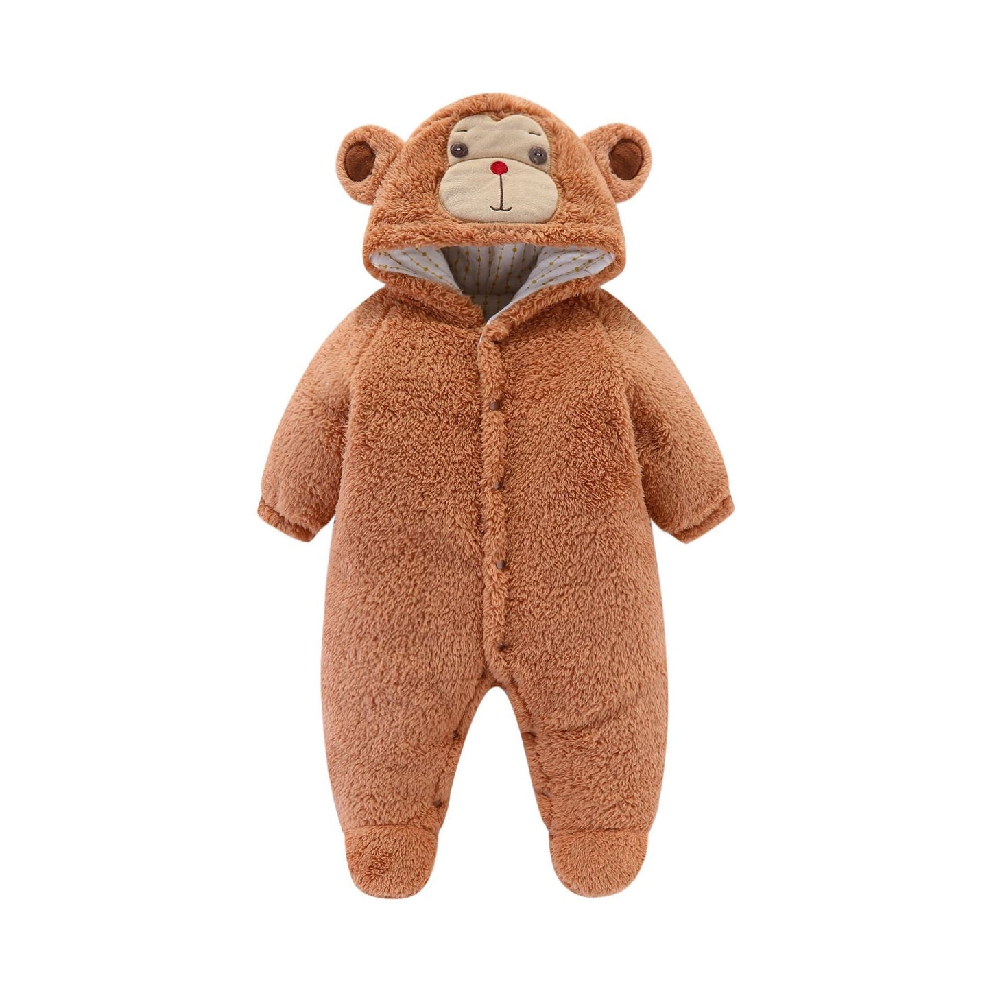 Baby Onesie Winter Damen und Herren