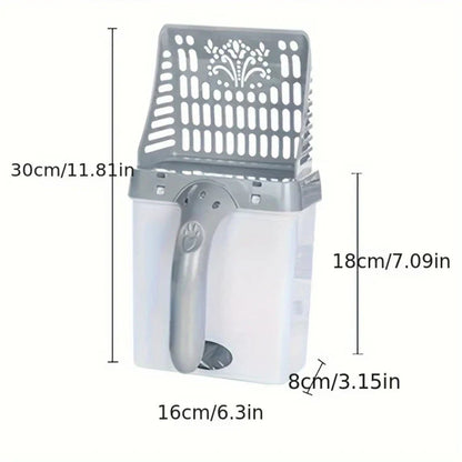 Sandsberg | Katzenstreu Scoop