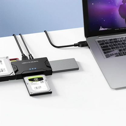 Sandsberg | Ultra Recovery Converter