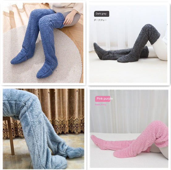 COZYDREAM | Wintersocken | Ultimativer Komfort | Kältebeständig und gemütlich