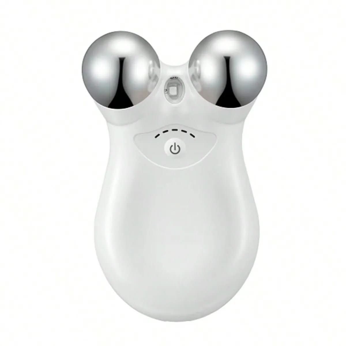 Sandsberg | Professioneller Gesichtsmasseur mit Mikroströmung für straffere, glattere Haut