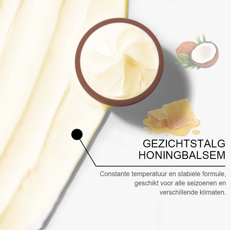 Sandsberg | Rindertalg und Manuka Honig Balsam