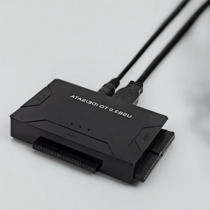 Sandsberg | Ultra Recovery Converter