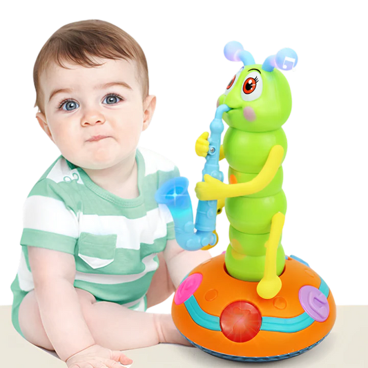 Sandsberg | Baby-Sinnes-Spielzeug