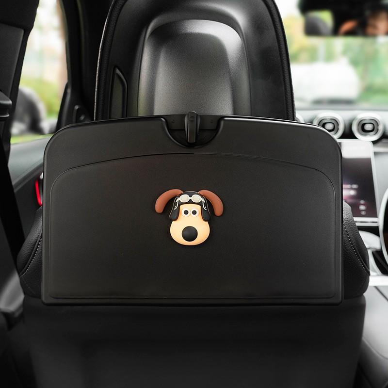 Sandsberg | Auto-Montiertes Kleines Tischtablett