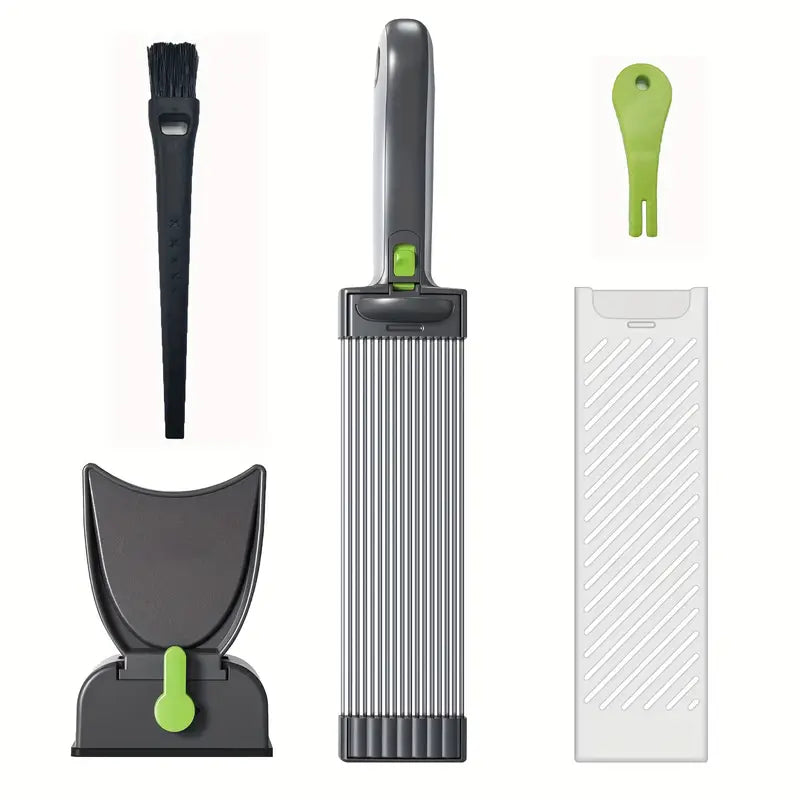 Sandsberg | Praktisches Fleisch Schneide Set