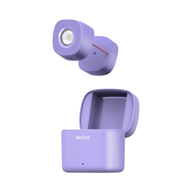 Sandsberg | Multifunktionale wasserdichte Stirnlampe