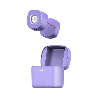 Sandsberg | Multifunktionale wasserdichte Stirnlampe