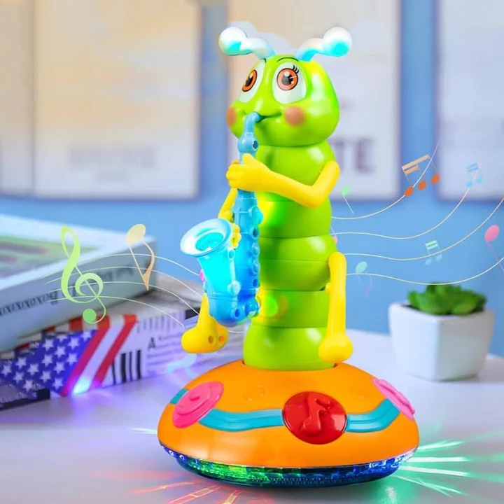 Sandsberg | Baby-Sinnes-Spielzeug