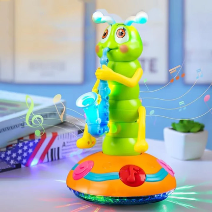 Sandsberg | Baby-Sinnes-Spielzeug