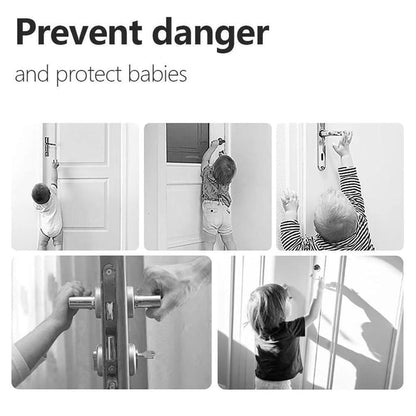 Sandsberg | Lochfreier Türstopper