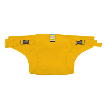 Sandsberg | Tragfreier Babystuhl-Gurt