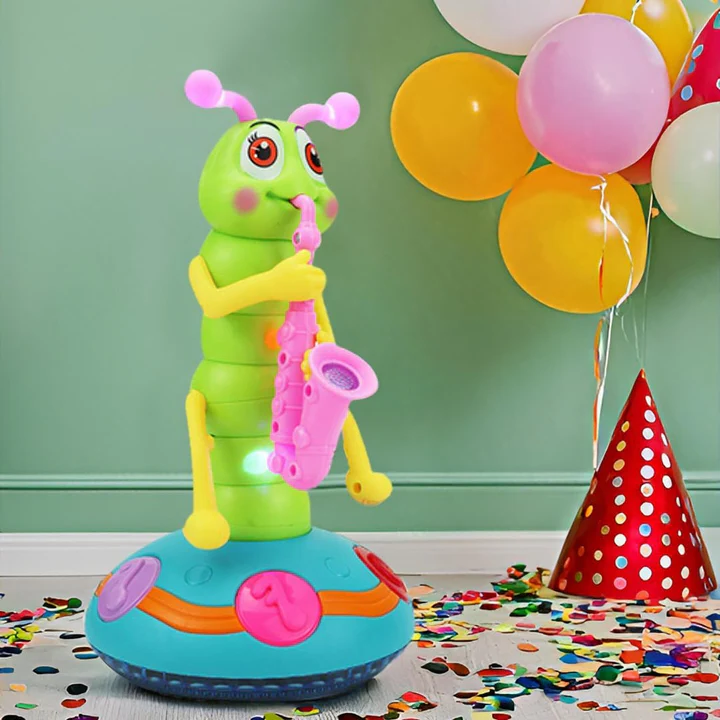 Sandsberg | Baby-Sinnes-Spielzeug