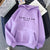 La Vie Hoodie | Bequemer Pullover für Damen