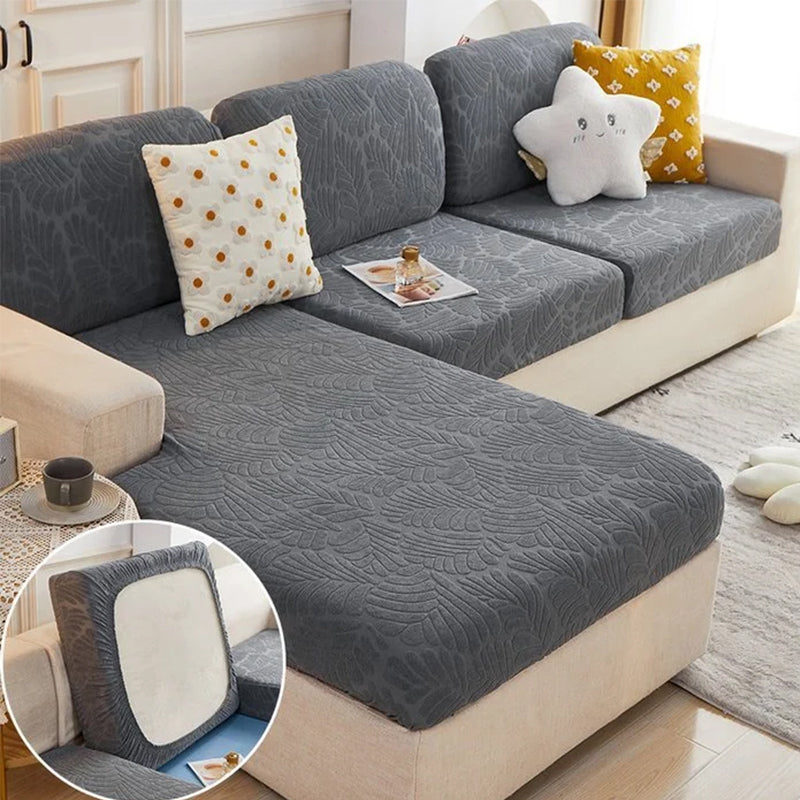 ⭐ Abriebfester Universal-Sofa-Bezug ⭐