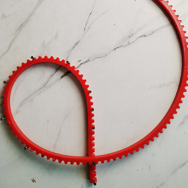 Sandsberg | HOLZVERARBEITUNG PROFILIERUNGSTRIP