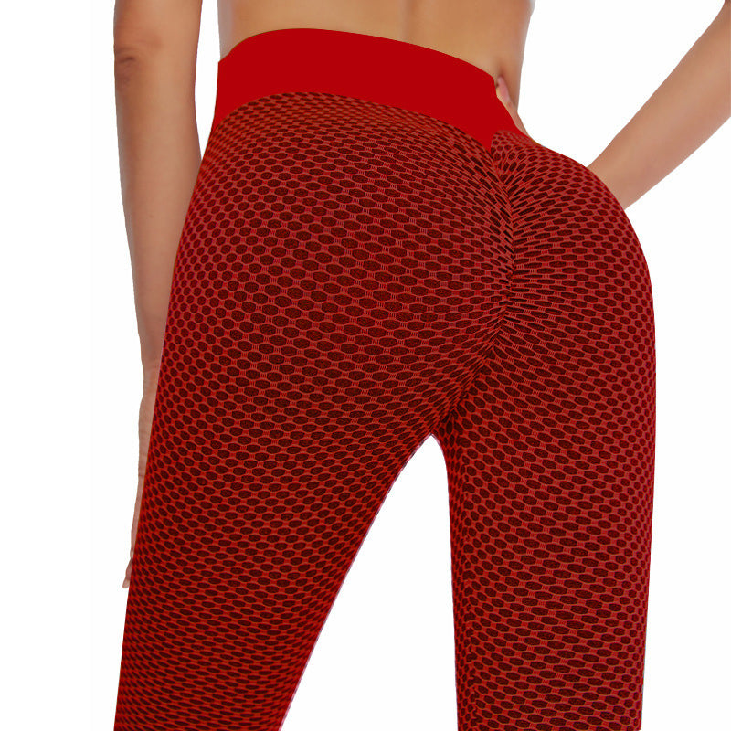 PowerCurve Frauen Sport Yogahosen sexy enge Leggings