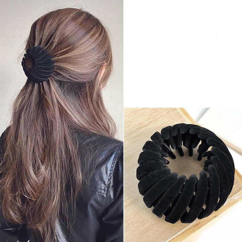 Magischer Haarspange (1+1 gratis)
