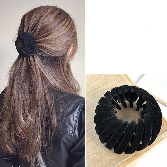 Magischer Haarspange (1+1 gratis)