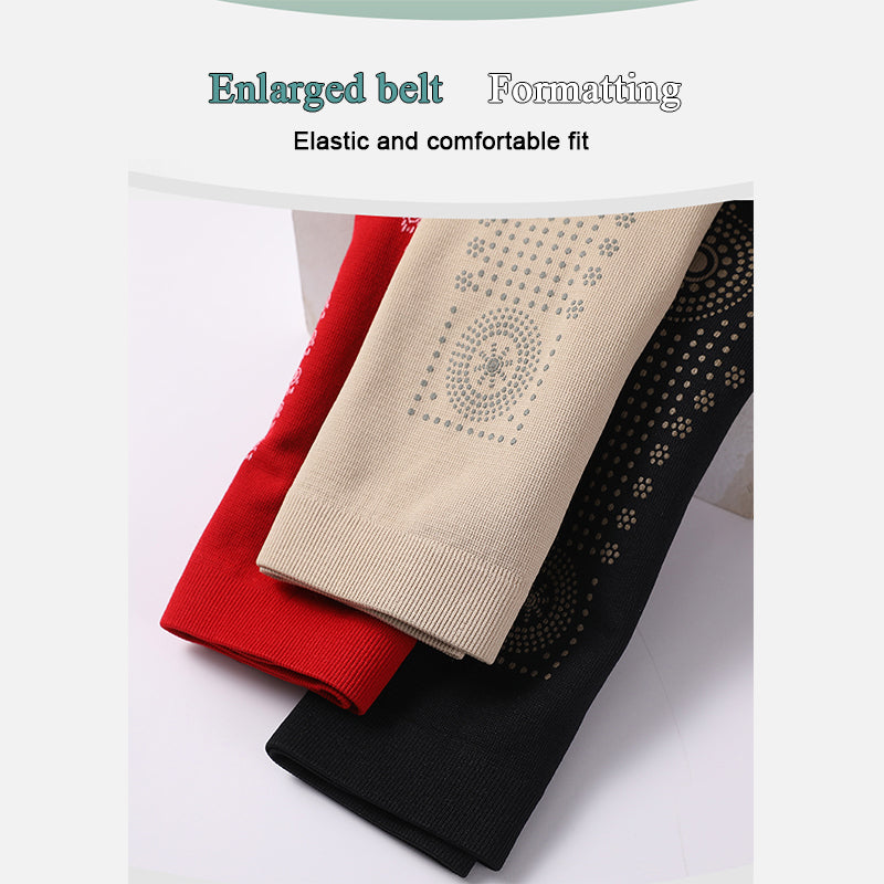 Sandsberg | Leistungsstarke Taillenband- und Hüftstraffende Unterhosen