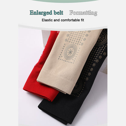 Sandsberg | Leistungsstarke Taillenband- und Hüftstraffende Unterhosen