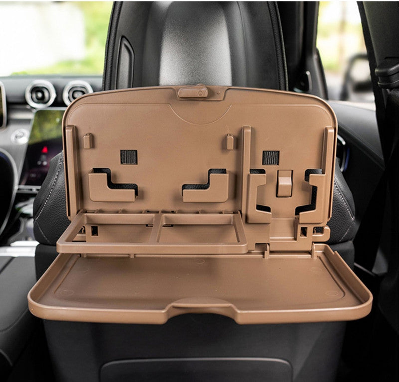 Sandsberg | Auto-Montiertes Kleines Tischtablett