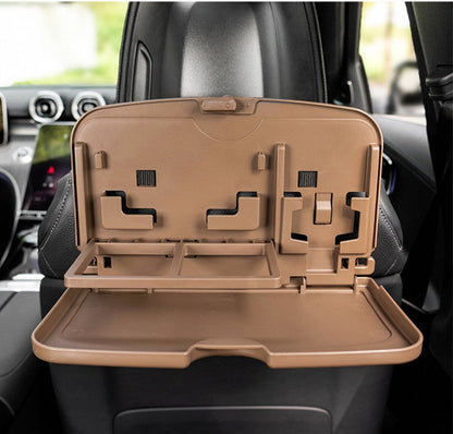 Sandsberg | Auto-Montiertes Kleines Tischtablett