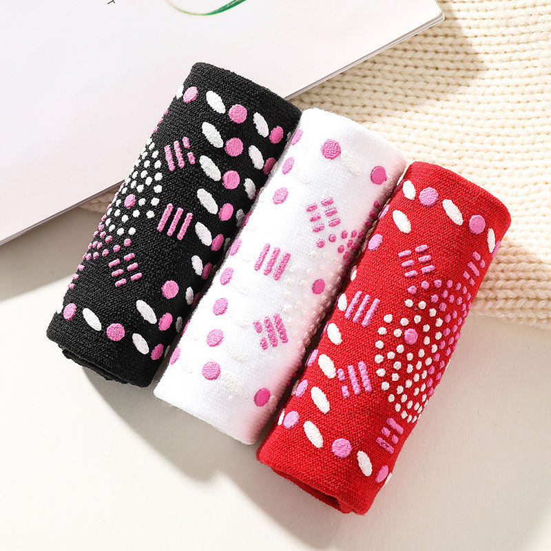 Sandsberg | Selbstwarmes beruhigendes Massagesocken