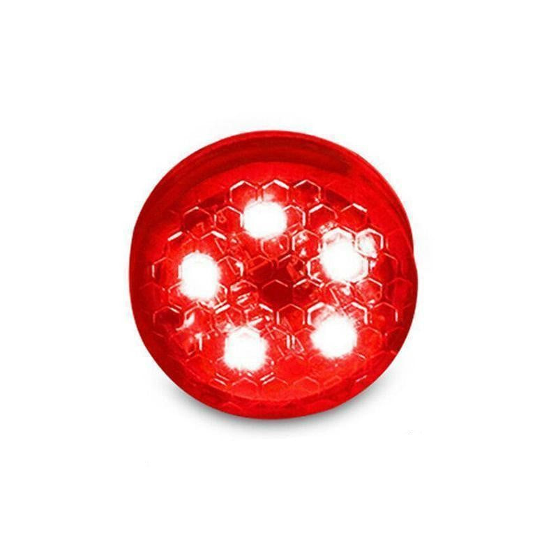 Sandsberg | Universelles Auto Tür LED Öffnungswarnsignallicht (2 Stück)