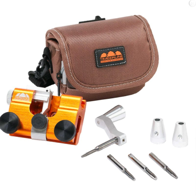 Sandsberg | Kettensägenkettenschärfgerät