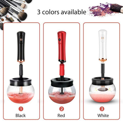 Sandsberg | Makeup-Pinselreiniger