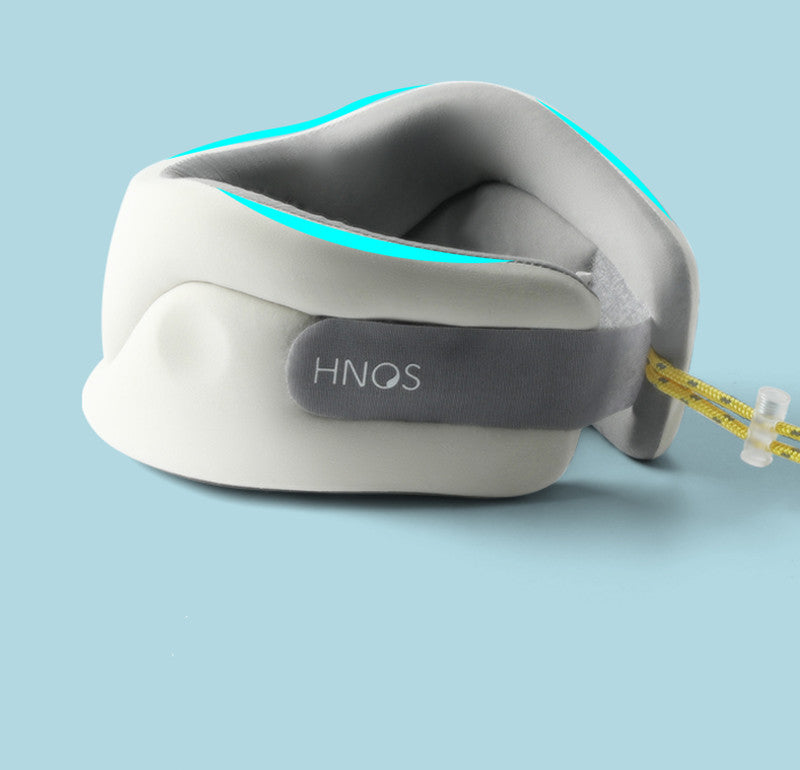 Sandsberg | Büro- und Auto-Feste Nackenstützkissen