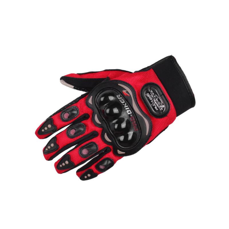 Professionelle Radhandschuhe