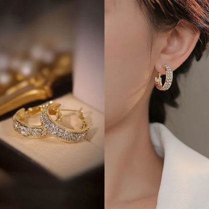 Sandsberg | Lymphatische Aktivität Creolen