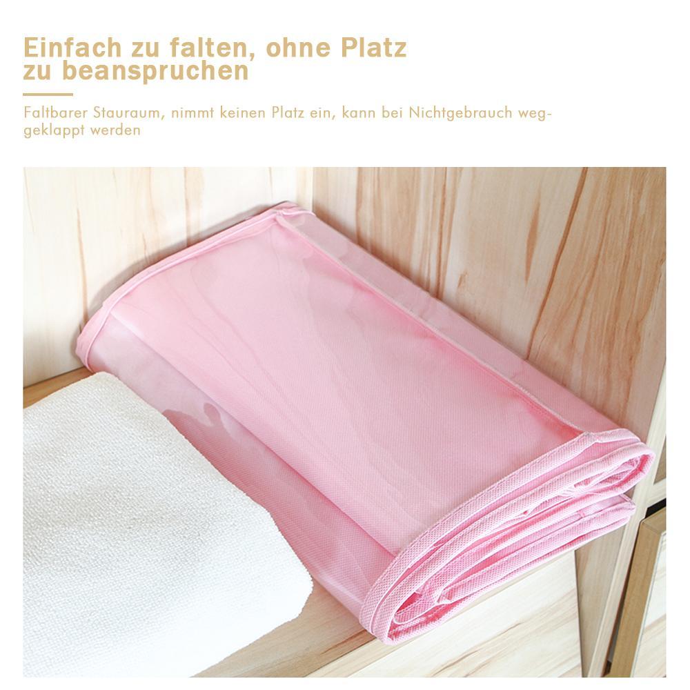 Sandsberg-Taschen faltbare hängende Handtasche Organizer -Miwill