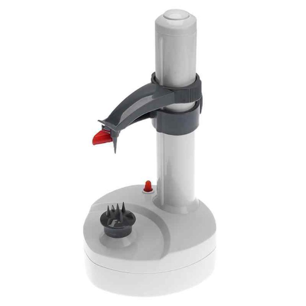 Schälmaschine