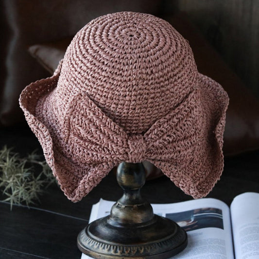 Brim & Bow Sommerhut