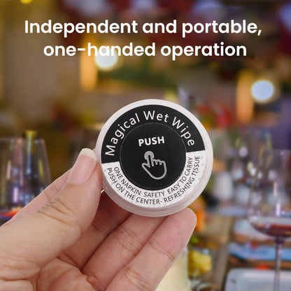 Sandsberg | Einweg-Handtücher