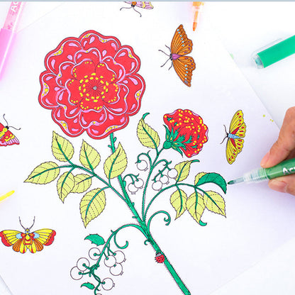 Sandsberg | Mark Acrylstift-Set