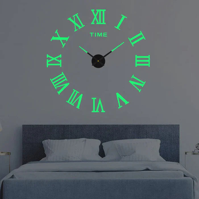 Wanduhr - ArtTime