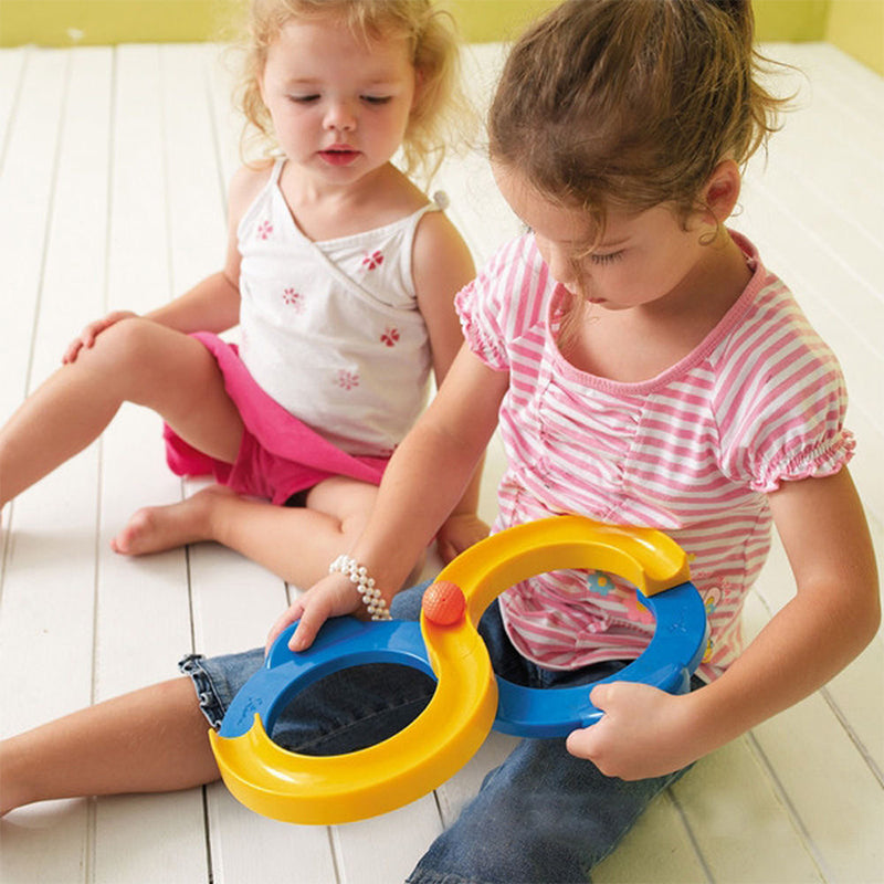 Sandsberg | 88 Trackball Spielzeug