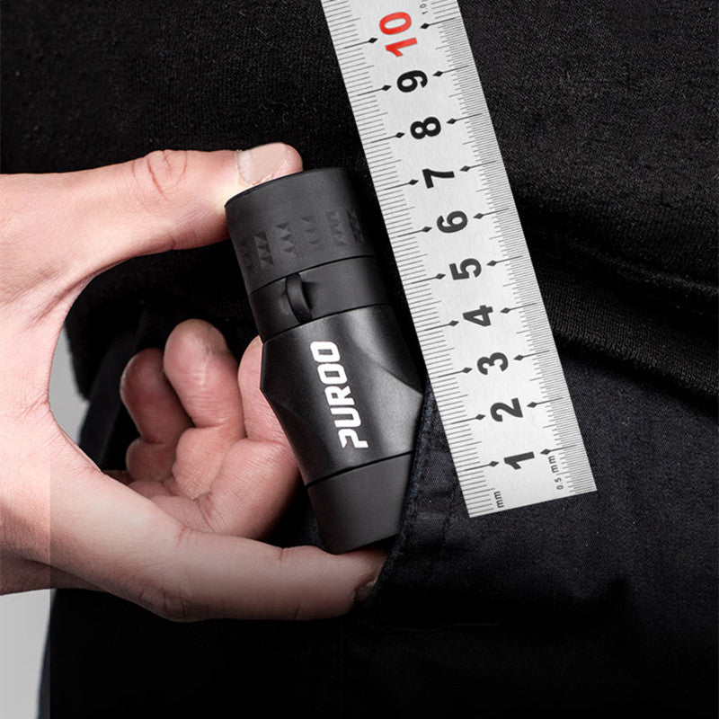 Sandsberg | Mini Monokular Nachtsichtteleskop