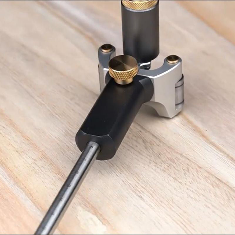 Sandsberg | Holzbearbeitung Linear Bogen Dual-Purpose Anreißer