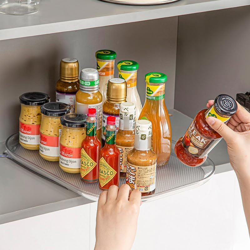 Drehteller Für Kühlschrank