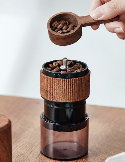 Sandsberg | Kleiner elektrischer Kaffeezerkleinerer