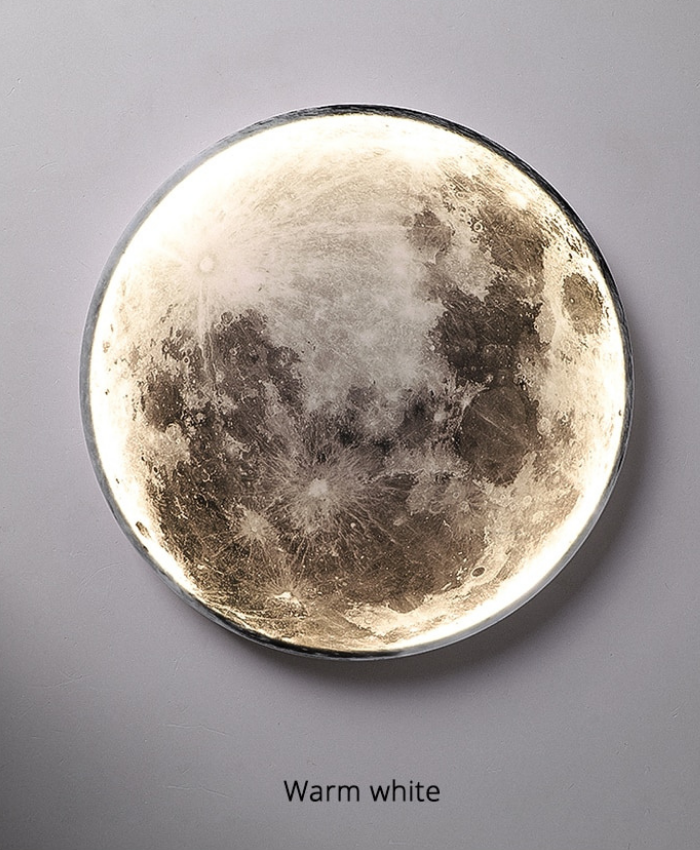 Sandsberg | Luna
